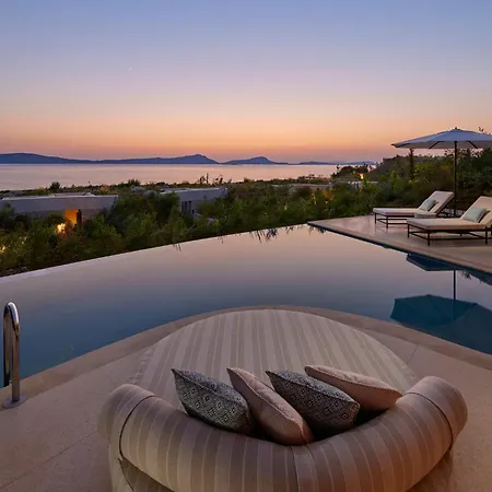 Mandarin Oriental, Costa Navarino Pylos