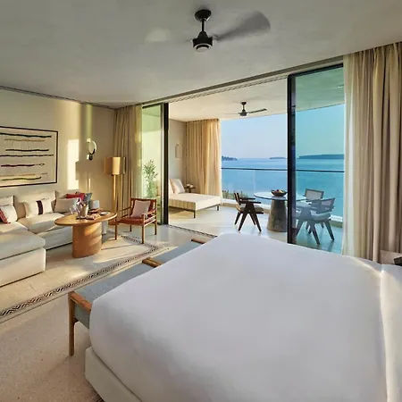 Hotel Mandarin Oriental, Costa Navarino 5*