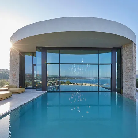 Hotel Mandarin Oriental, Costa Navarino