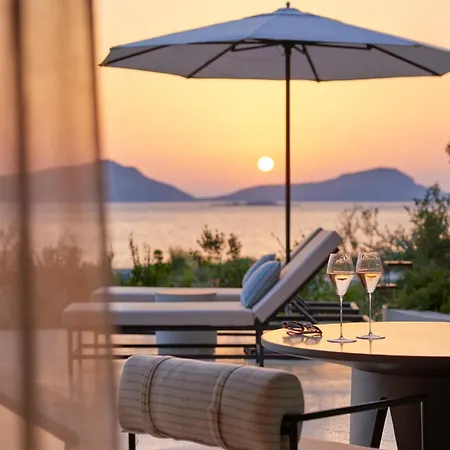 Mandarin Oriental, Costa Navarino Pylos