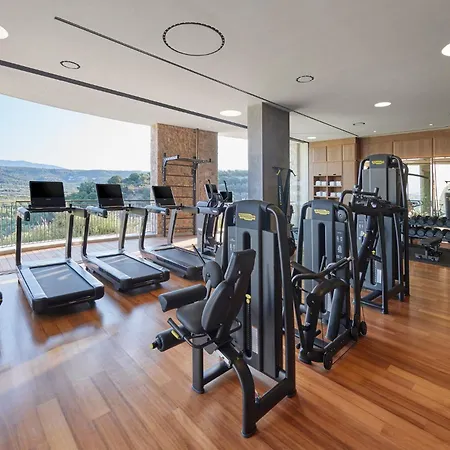 Hotel Mandarin Oriental, Costa Navarino 5*