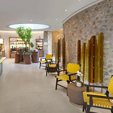 Hotel Mandarin Oriental, Costa Navarino Pylos