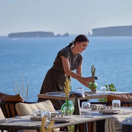 Mandarin Oriental, Costa Navarino