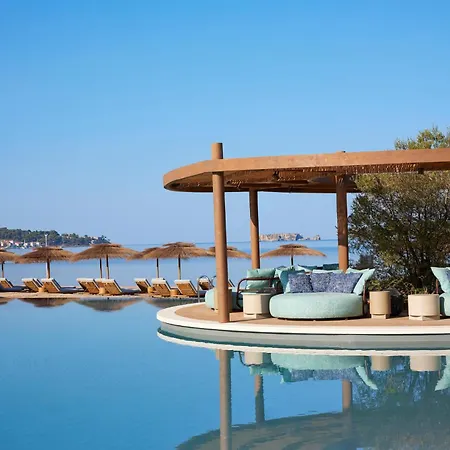 Hotel Mandarin Oriental, Costa Navarino 5*