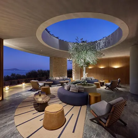 Mandarin Oriental, Costa Navarino Pylos
