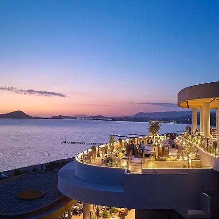Mandarin Oriental, Costa Navarino Pylos