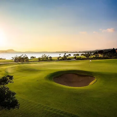Mandarin Oriental, Costa Navarino