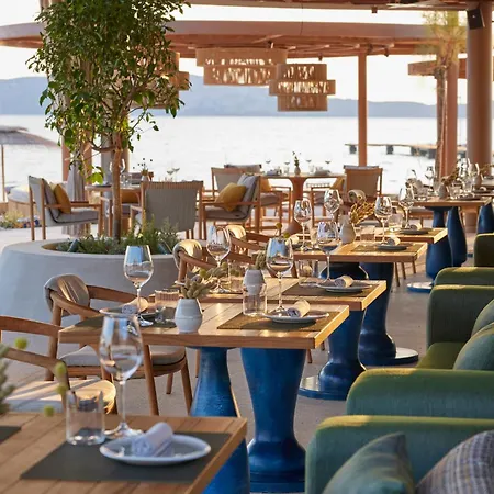 Hotel Mandarin Oriental, Costa Navarino 5*