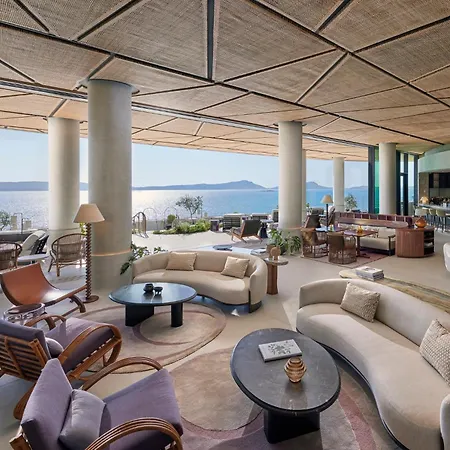 Hotel Mandarin Oriental, Costa Navarino Pylos
