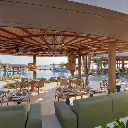 Mandarin Oriental, Costa Navarino Pylos