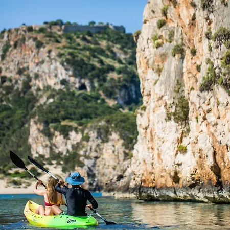 Hotel Mandarin Oriental, Costa Navarino 5*