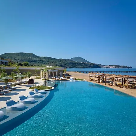 Hotel Mandarin Oriental, Costa Navarino Pylos