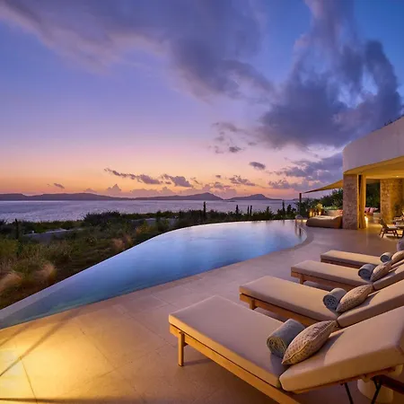 Hotel Mandarin Oriental, Costa Navarino 5*
