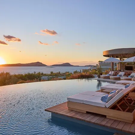 Hotel Mandarin Oriental, Costa Navarino Pylos