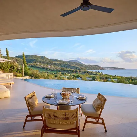 Hotel Mandarin Oriental, Costa Navarino