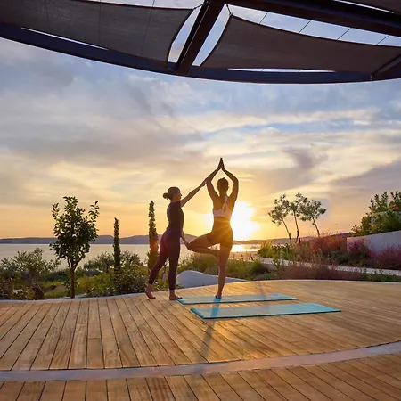 Mandarin Oriental, Costa Navarino Pylos