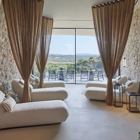 Hotel Mandarin Oriental, Costa Navarino 5*