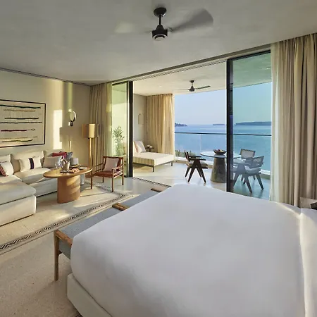 Mandarin Oriental, Costa Navarino