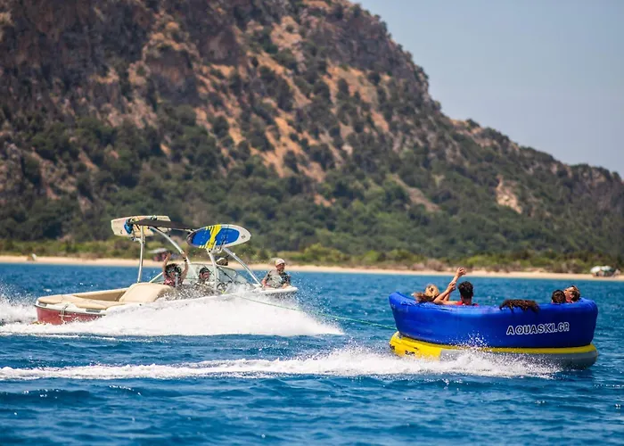 Mandarin Oriental, Costa Navarino