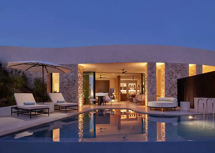 Mandarin Oriental, Costa Navarino