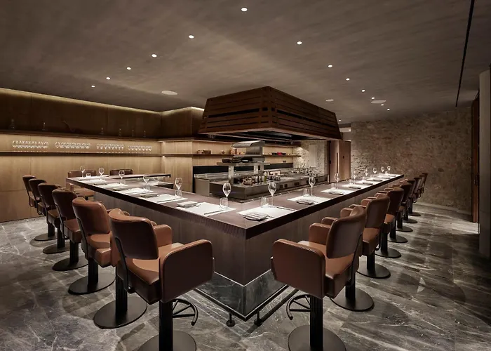 Hotel Mandarin Oriental, Costa Navarino 5*