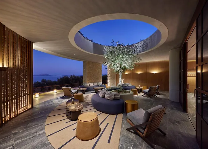 Mandarin Oriental, Costa Navarino Pylos