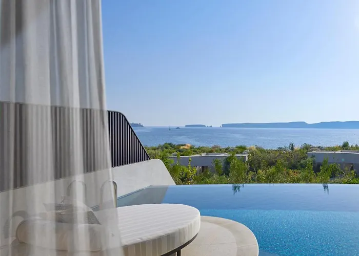 Mandarin Oriental, Costa Navarino