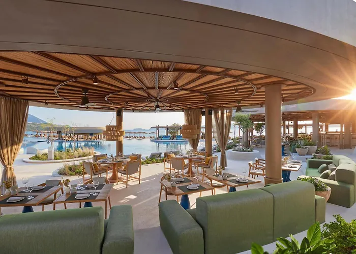 Mandarin Oriental, Costa Navarino Pylos