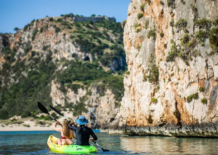 Hotel Mandarin Oriental, Costa Navarino 5*