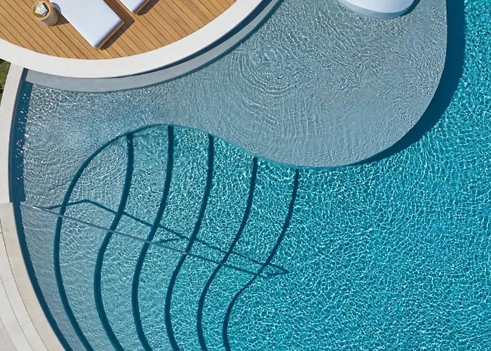 Mandarin Oriental, Costa Navarino