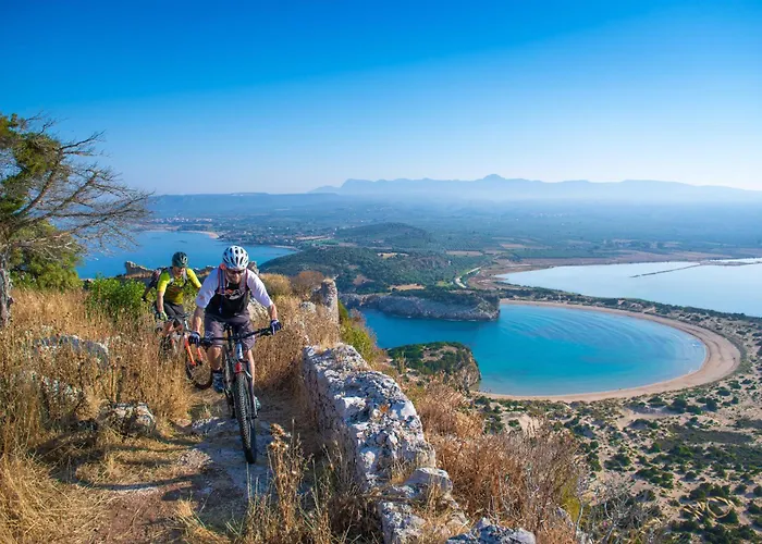 Hotel Mandarin Oriental, Costa Navarino 5*