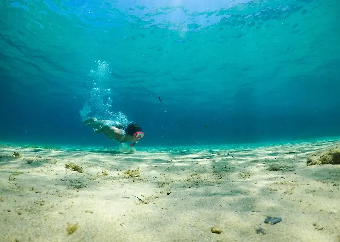 Mandarin Oriental, Costa Navarino Pylos