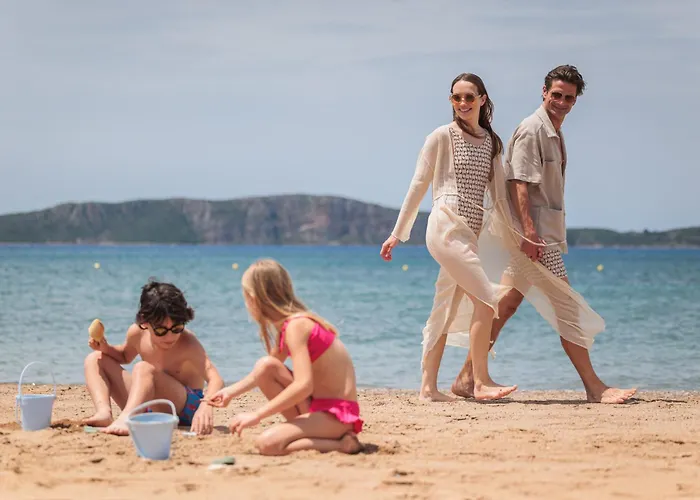 Hotel Mandarin Oriental, Costa Navarino Pylos