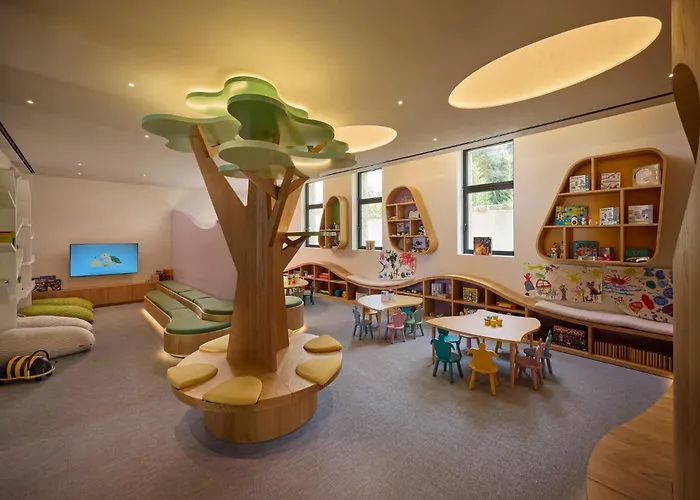 Mandarin Oriental, Costa Navarino Hotel Pylos