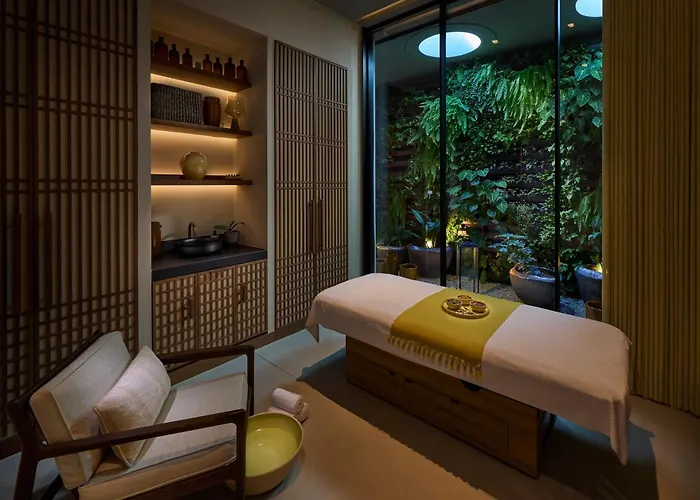 Hotel Mandarin Oriental, Costa Navarino Pylos