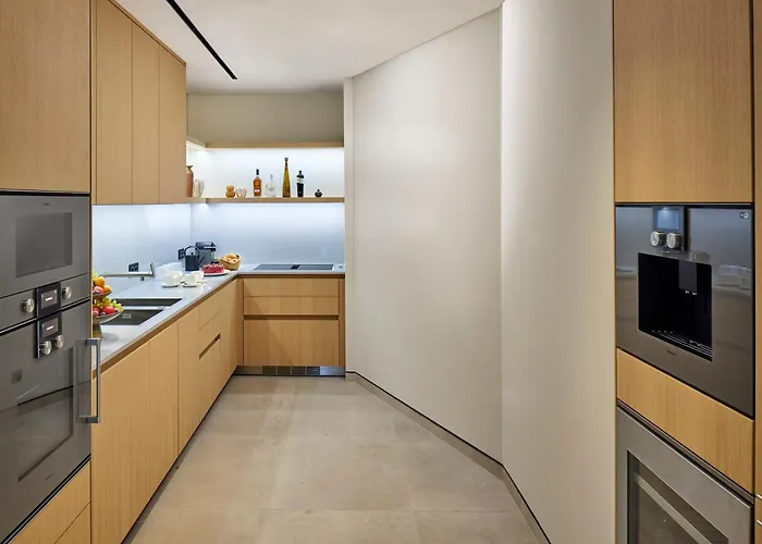 Mandarin Oriental, Costa Navarino