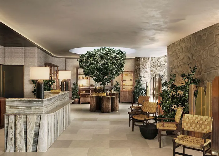 Hotel Mandarin Oriental, Costa Navarino 5*