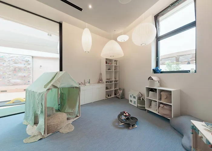 Mandarin Oriental, Costa Navarino 5*