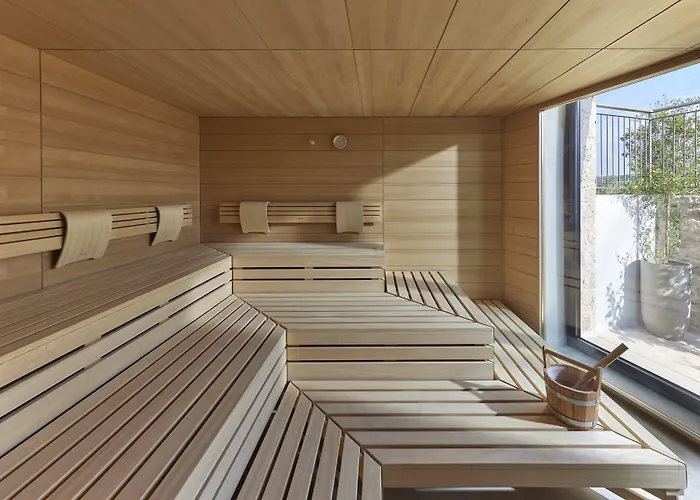 Mandarin Oriental, Costa Navarino Hotel Pylos