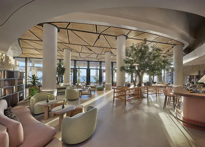 Hotel Mandarin Oriental, Costa Navarino