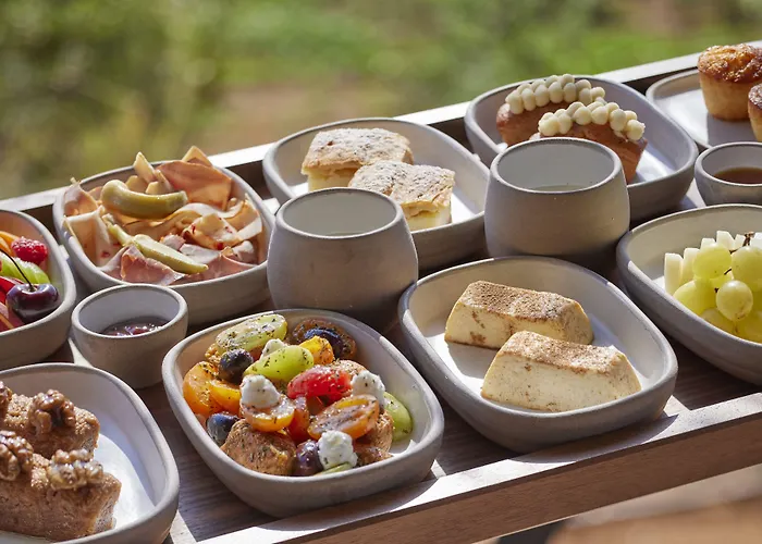 Mandarin Oriental, Costa Navarino 5*