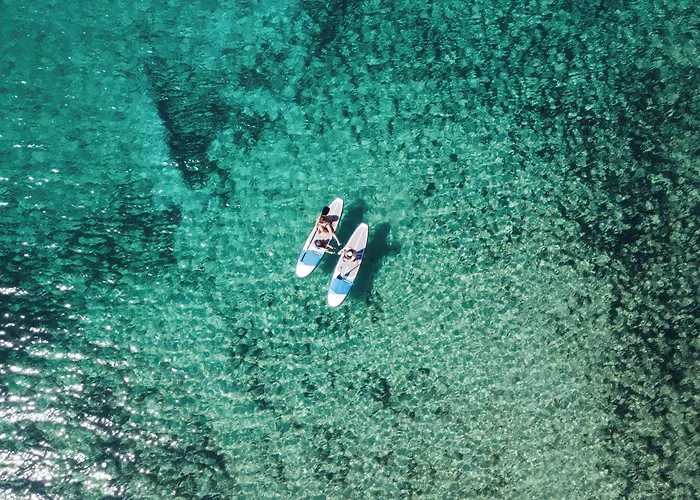 Mandarin Oriental, Costa Navarino Hotel Pylos