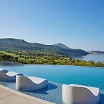 Hotel Mandarin Oriental, Costa Navarino 5*
