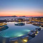 Hotel Mandarin Oriental, Costa Navarino Pylos