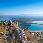 Hotel Mandarin Oriental, Costa Navarino 5*
