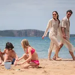 Hotel Mandarin Oriental, Costa Navarino Pylos