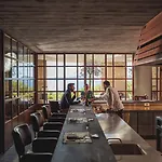 Hotel Mandarin Oriental, Costa Navarino Pylos
