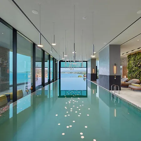 Mandarin Oriental, Costa Navarino Pylos