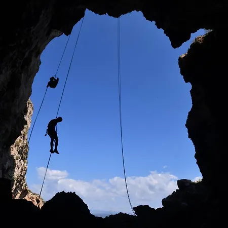Hotel Mandarin Oriental, Costa Navarino Pylos