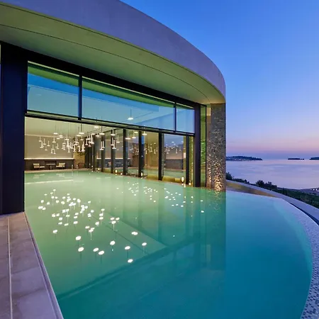 Mandarin Oriental, Costa Navarino Pylos